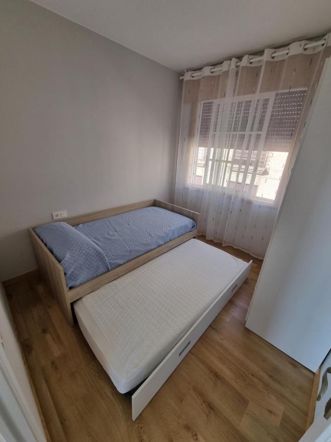Casa Malteses Appartement